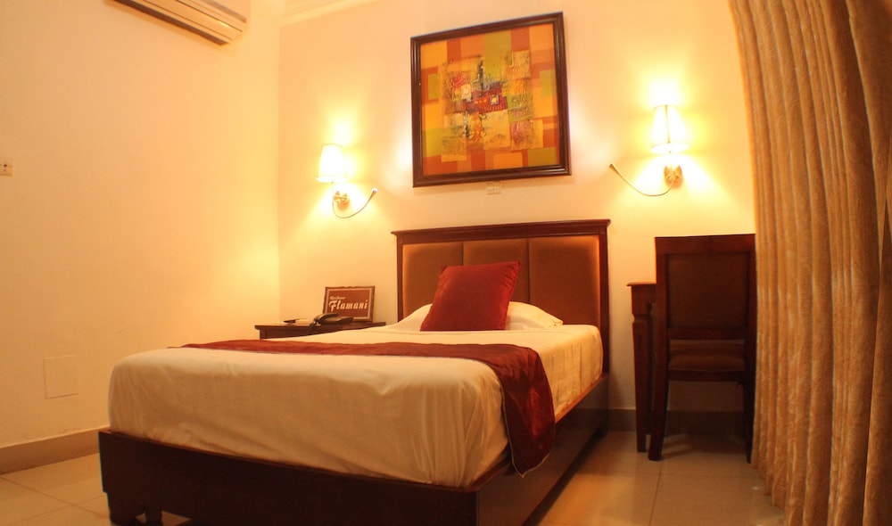 Junior Double Room Single Use photo 2