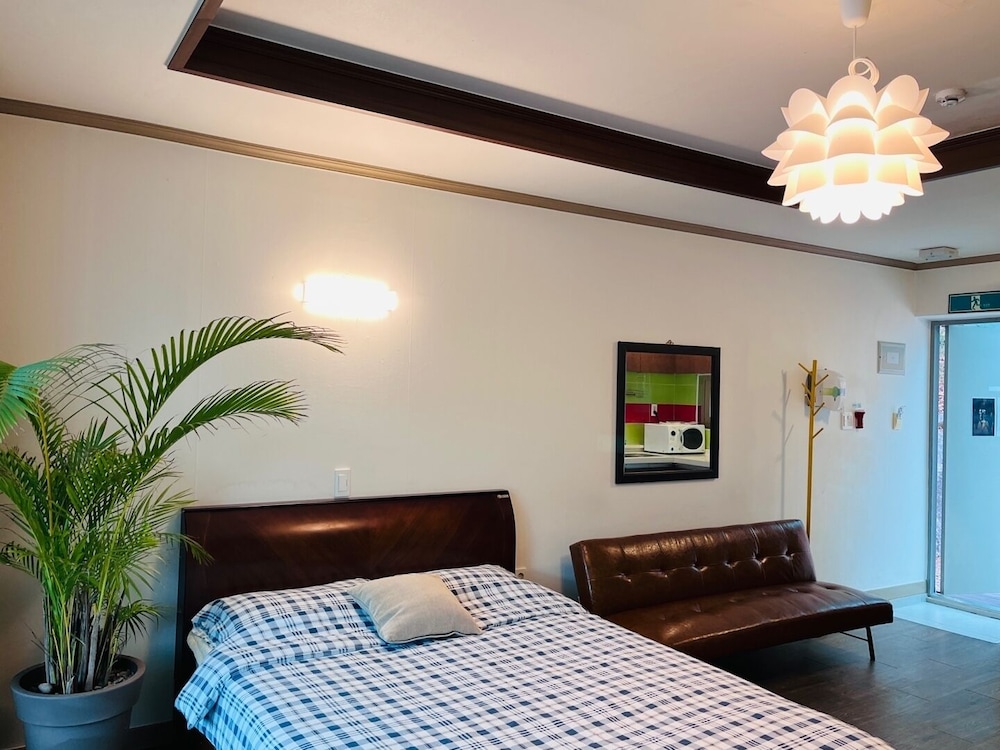 Basic Room, 1 Bedroom (105Ho)