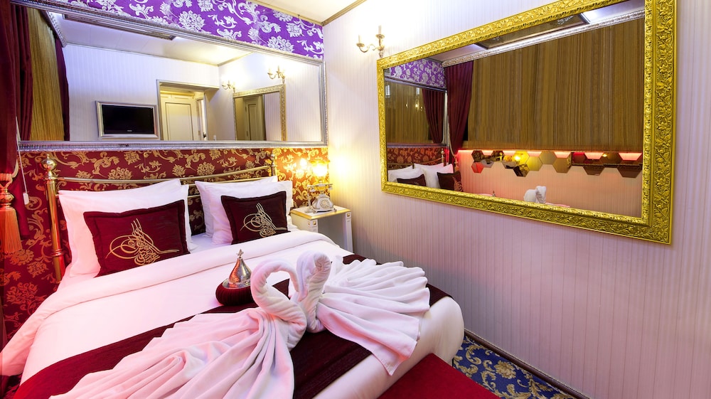 Economy Double Room photo 2