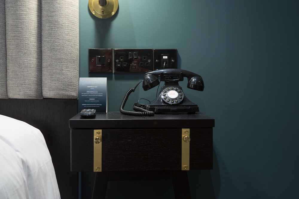 Superior Double or Twin Room (Chic ) photo 3