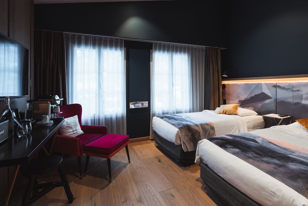 Twin Room photo 3