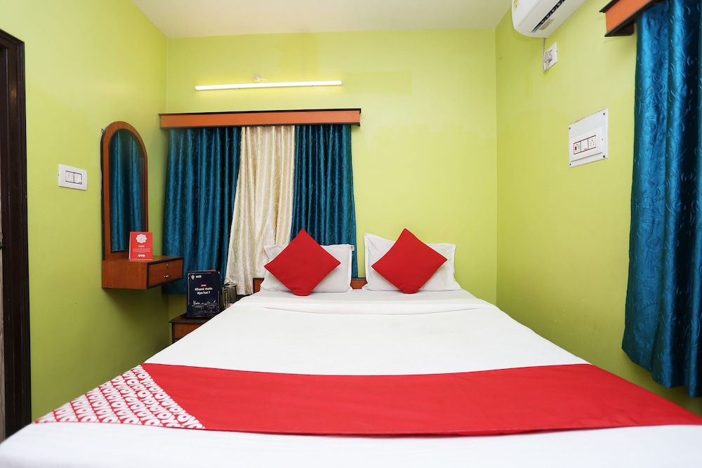 Double Room, 1 King Bed