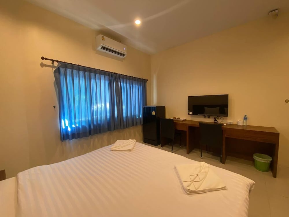 Superior Double Room - Photo 7