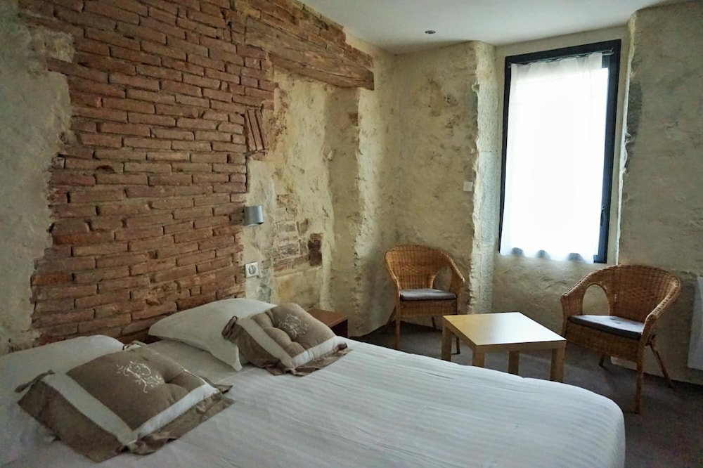 Romantic Double Room, 1 Double Bed photo 2