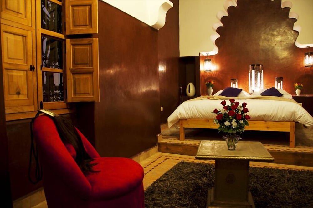 Suite (Mamounia) photo 1