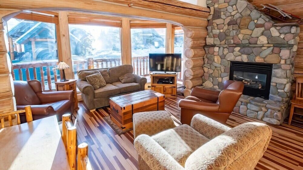 Snow Creek Cabin #505 photo 1