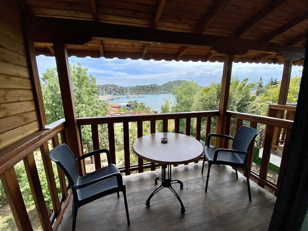 Luxury Double Room, Sea View photo 2