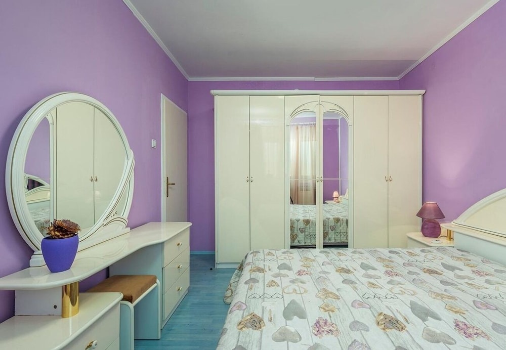 Apartment (Mila - in blue - A3(4+2))