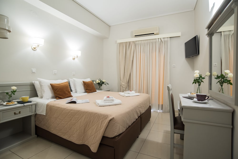 Economy Double Room - Photo 1