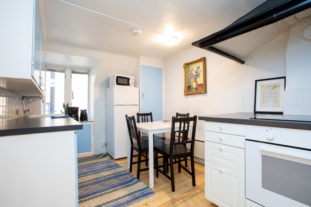 Economy Apartment, 1 Bedroom, City View thumbnail 5