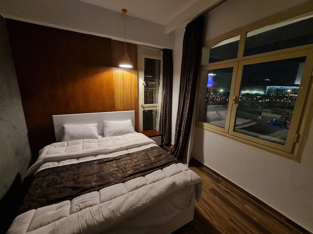 Deluxe Double Room - Photo 7