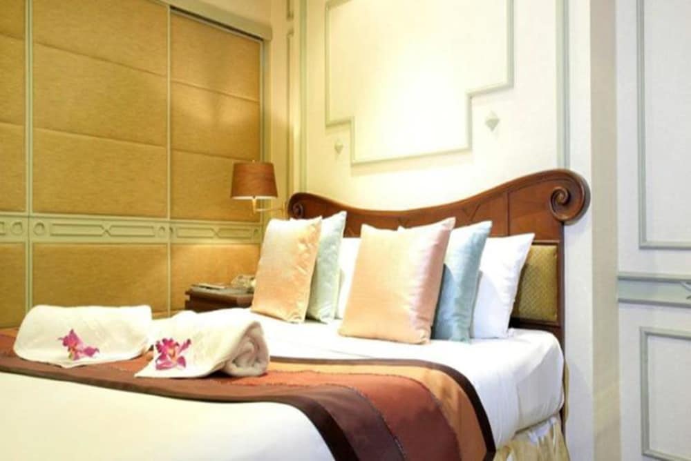 Single Room photo 3