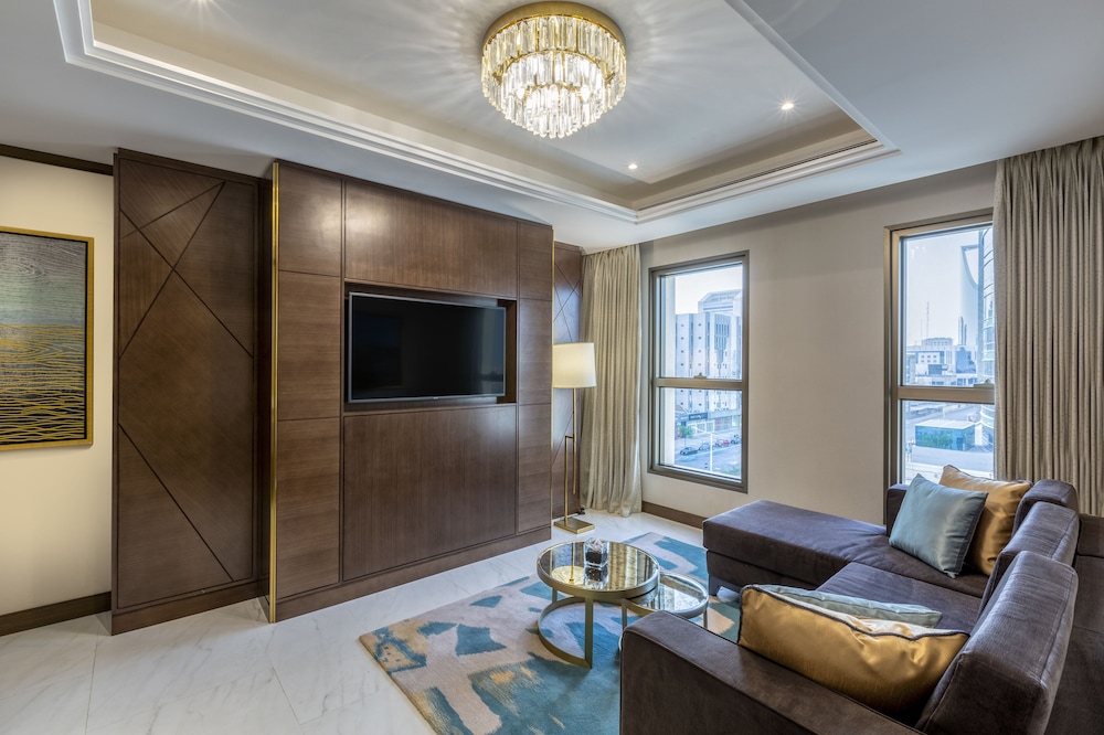 Junior Suite - Photo 4