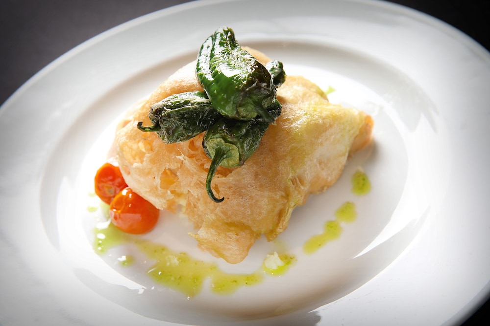 Gastronomic Getaway - winery Not Included