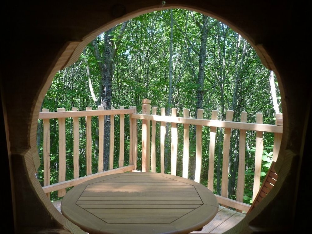 Cabin (Elona) photo 3