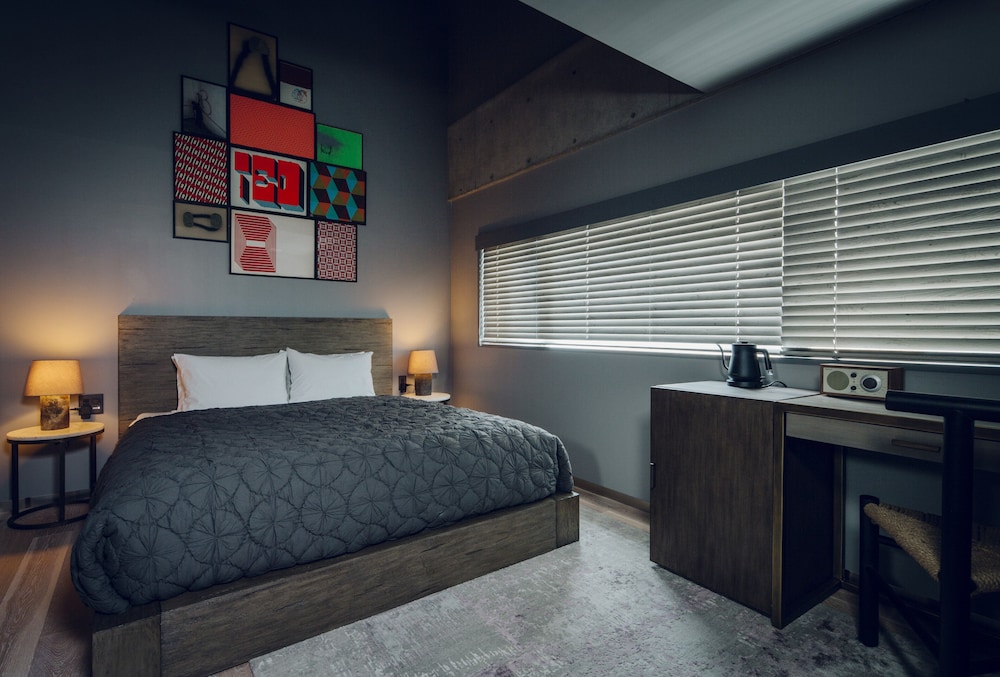 Standard Double Room - Photo 6