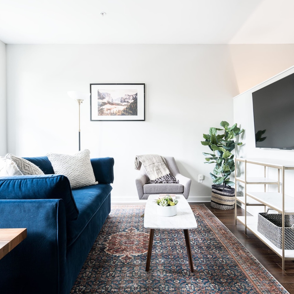 Cozysuites Musicrow Astonishing SDO w Parking 07, Kuva 22
