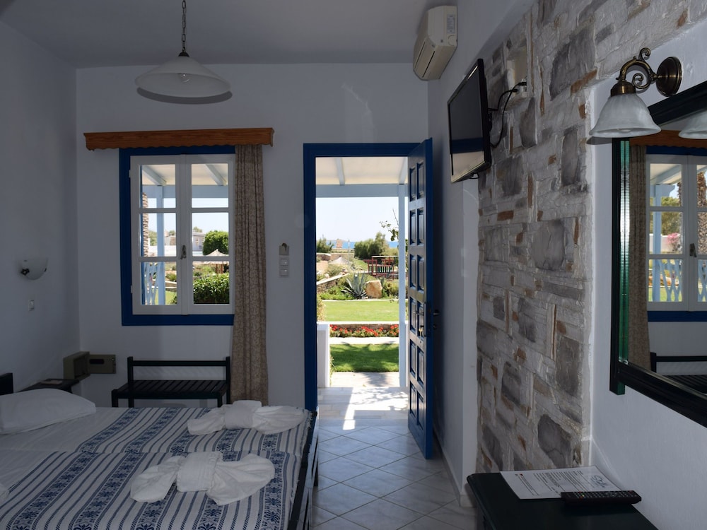 Double Room, Sea View