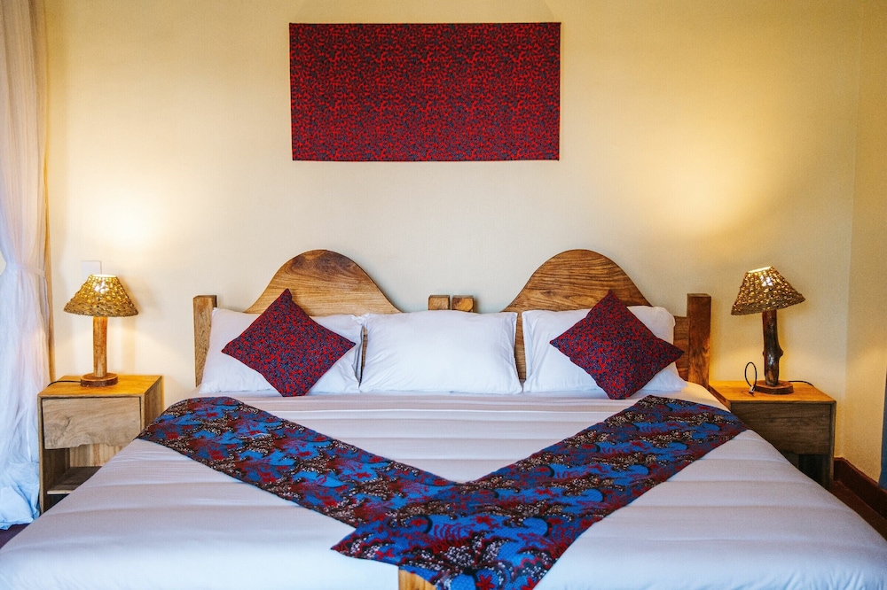 Standard Double Room, Balcony