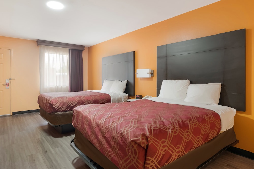 Basic Double Room, Accessible, Non Smoking photo 2