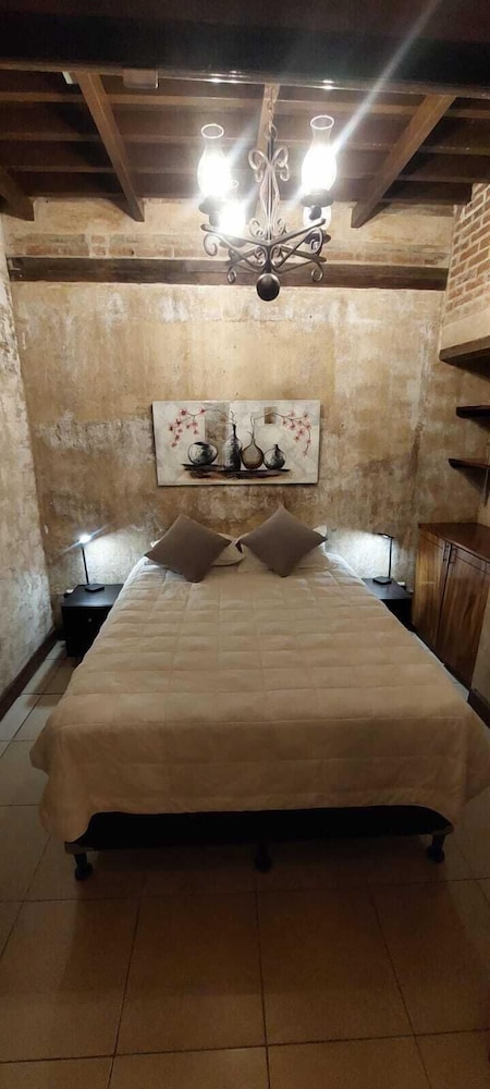 Standard Double Room photo 3