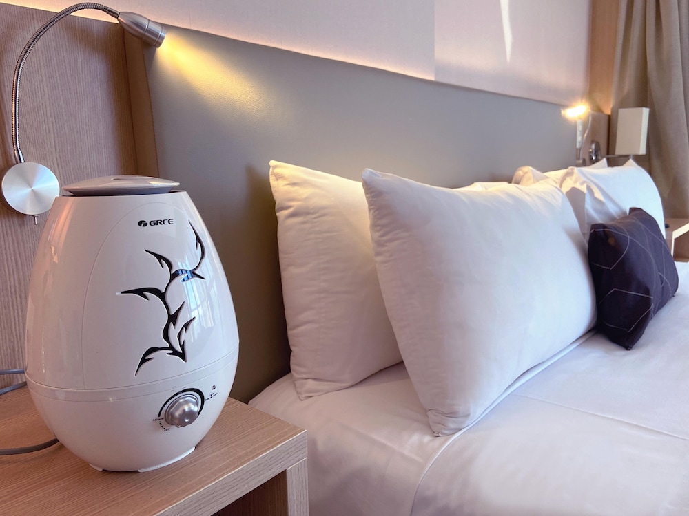 Deluxe Room, 1 Double Bed photo 1