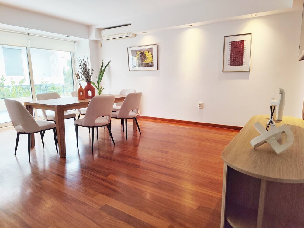 Adelos New Villa Elliniko Fresh, Foto 12