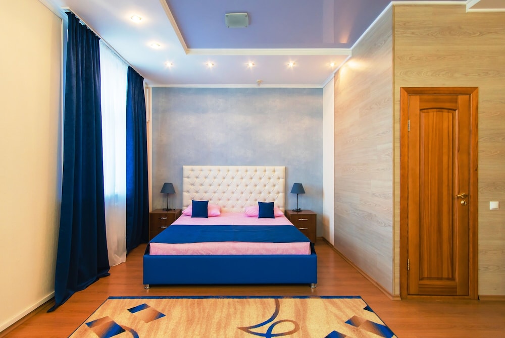 Deluxe Room, 1 Bedroom photo 1