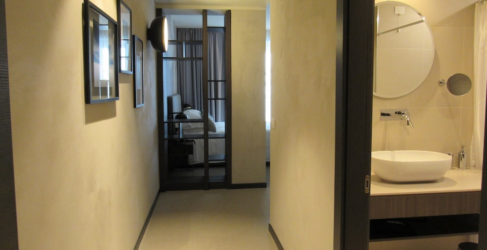 Design Prestige Room