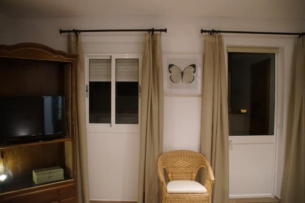 Junior Suite, Terrace (El Tejar) photo 2