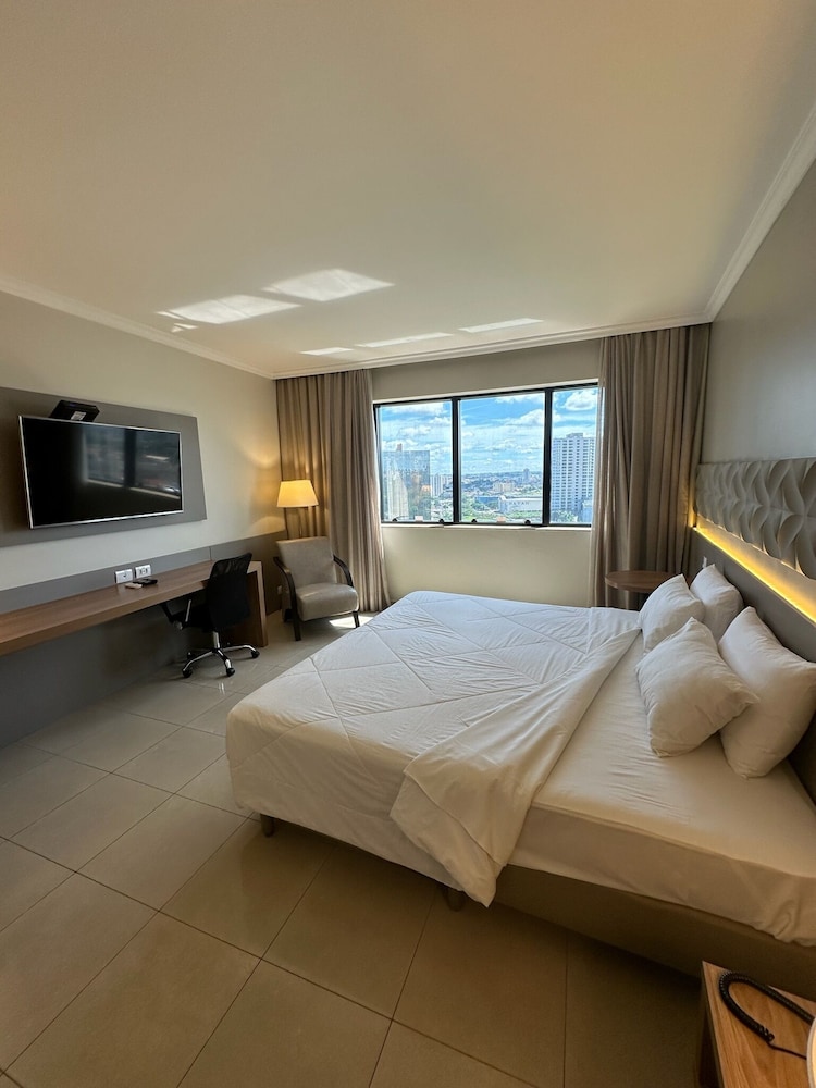 Quarto Casal Luxo King-size - Photo 3