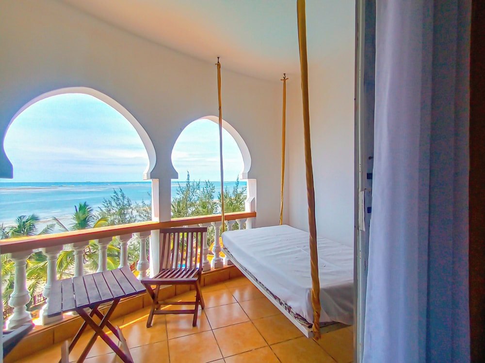 Deluxe Apartment, 2 Bedrooms
