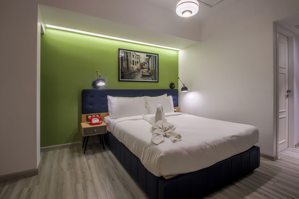 Executive Room - Photo 4