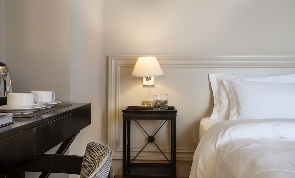 Single Room, 1 Large Twin Bed photo 2