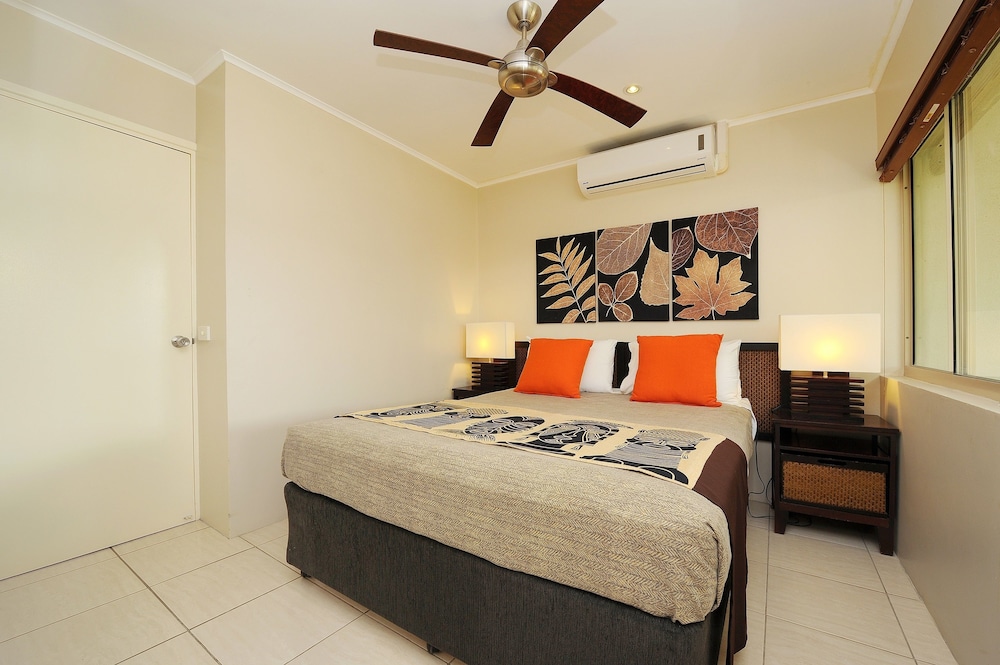 Waterview Resort Room photo 1