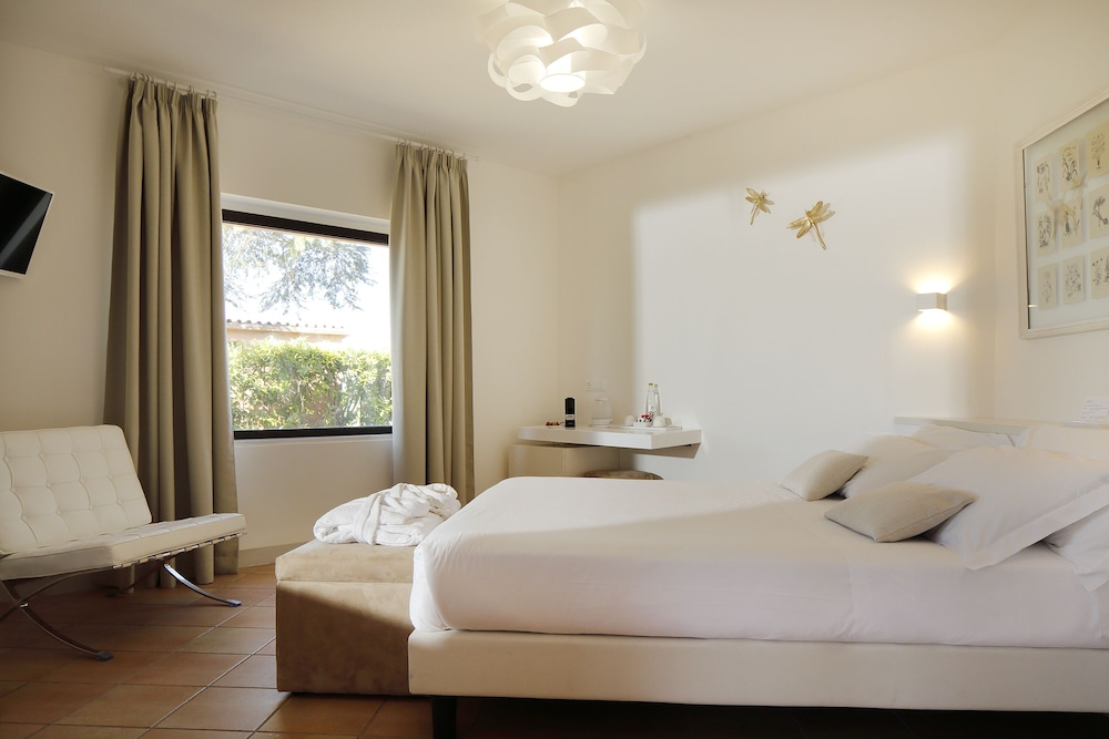 Giotto Luxury Landhus, Billede 3