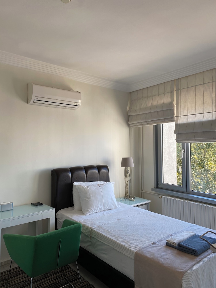 Standard Single Room photo 1