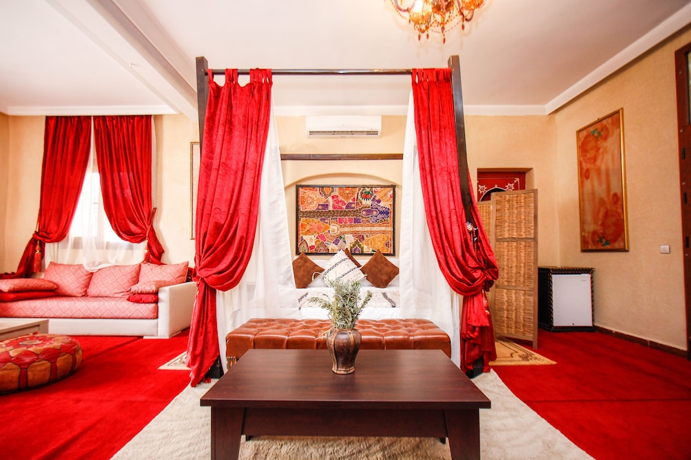 Junior Suite photo 2