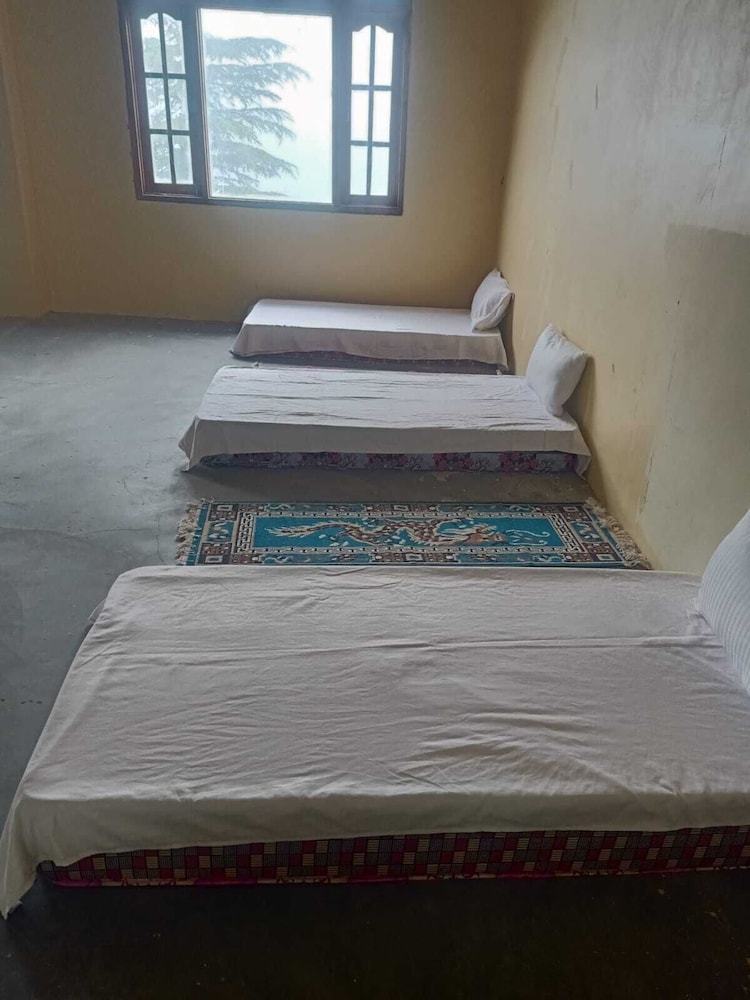 Shared Dormitory