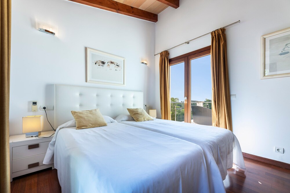 Villa Vista Mar in Sa Pobla, 사진 19