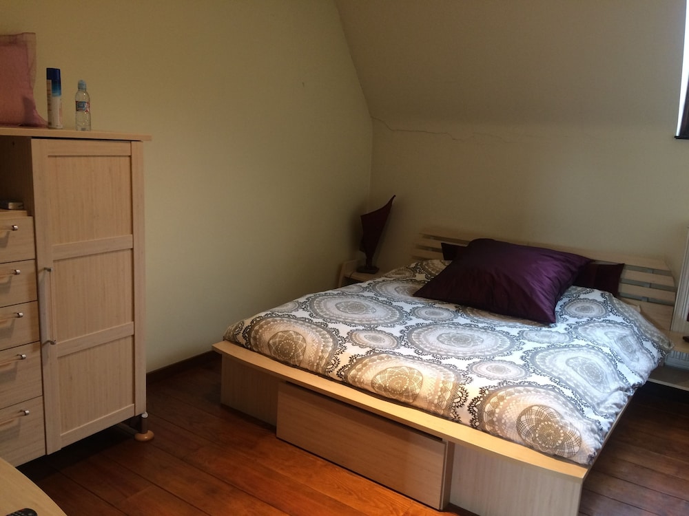 Double Room (Ami) photo 1