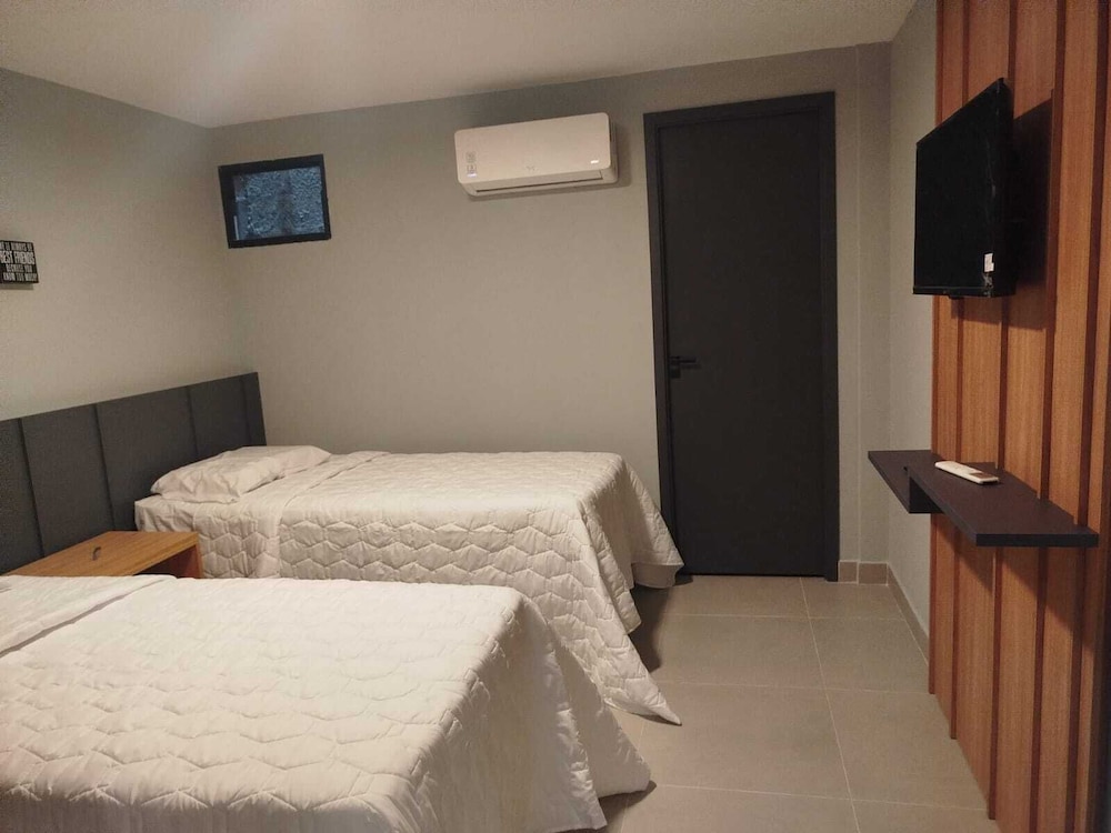 Comfort Twin Room