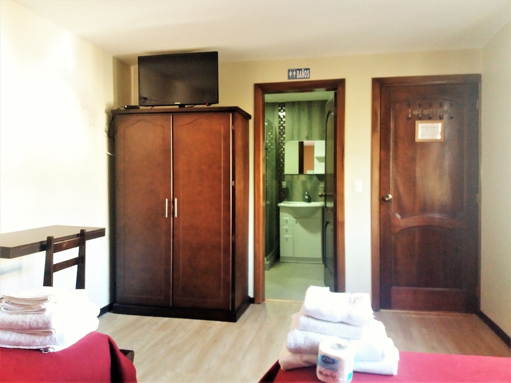 Quadruple Room photo 1