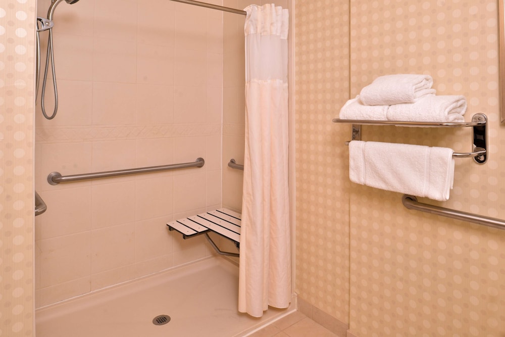 Suite, 1 Bedroom, Accessible (Roll-in Shower) - Photo 6