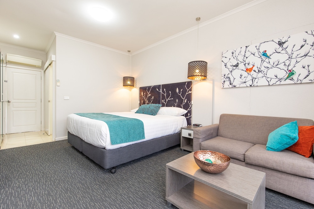 King Executive Room