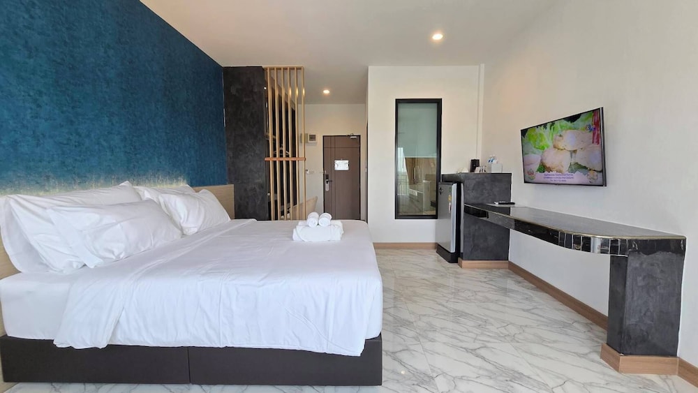 Premier Double Room