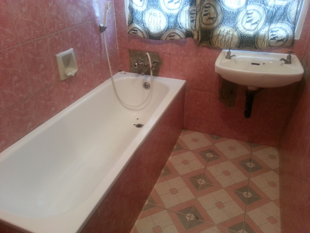 Double Room, Shared Bathroom photo 3