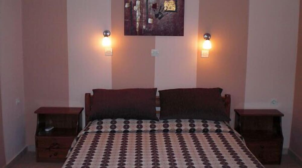 Apartment, 1 Bedroom photo 1