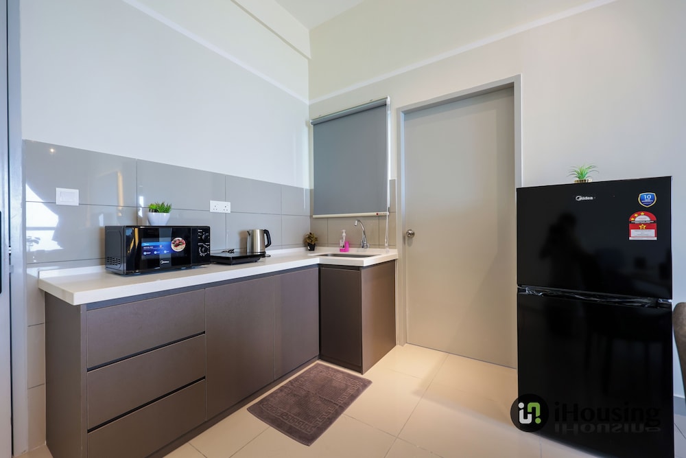 Exclusive Apartment photo 3