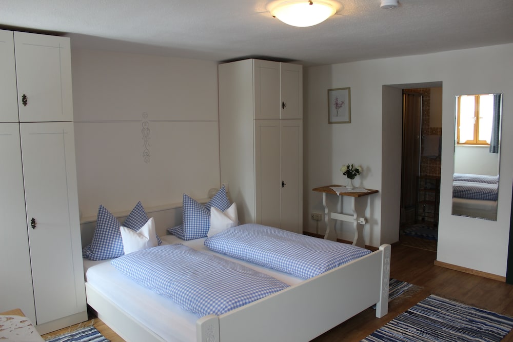 Classic Apartment, 1 Bedroom, Kitchenette, Mountain View (Untersberg)